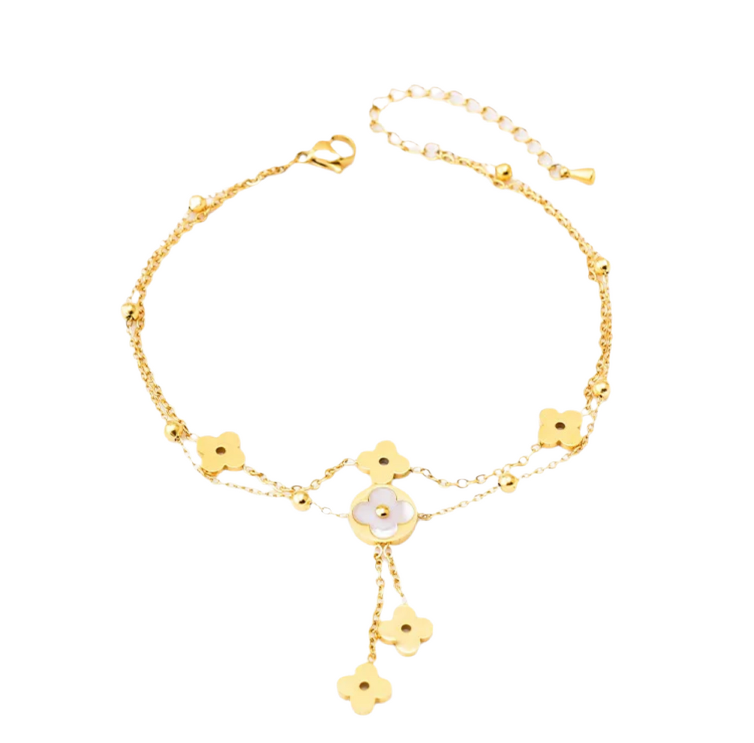 ZOI ANKLET