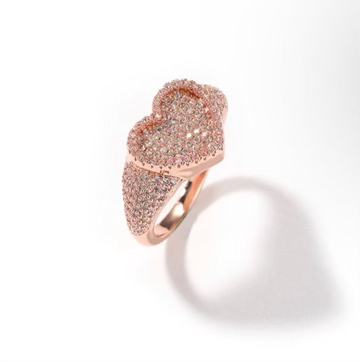 AMOR ring