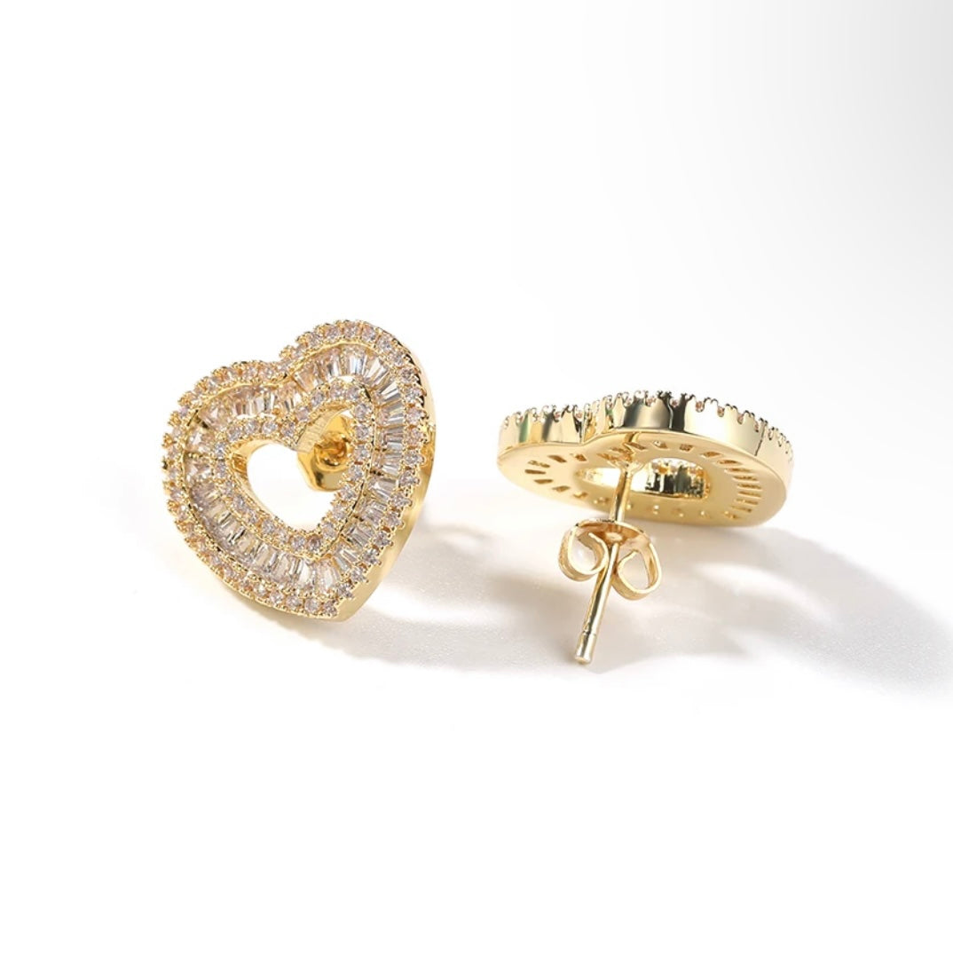 CARIÑO earrings