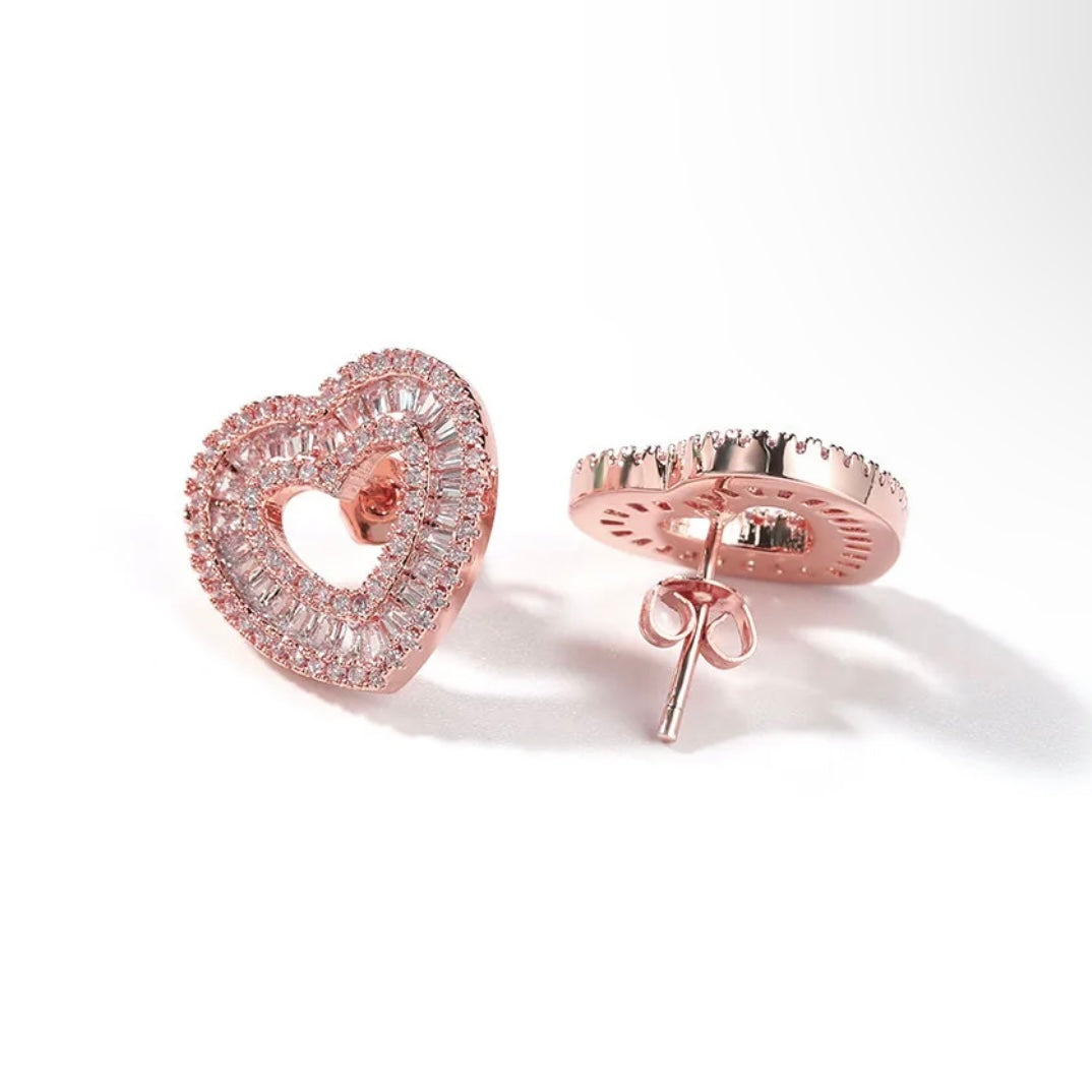 ETERNO earrings