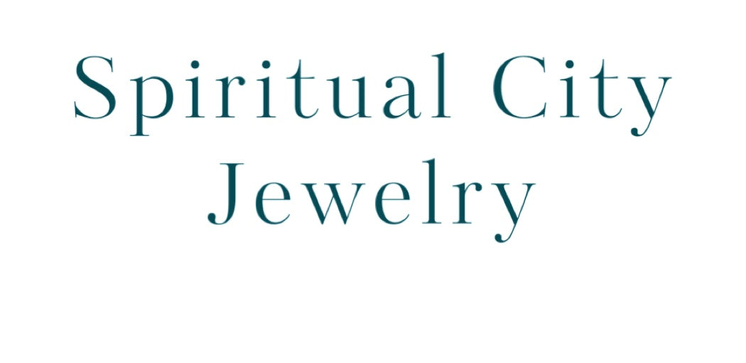 SpiritualCityJewelry logo