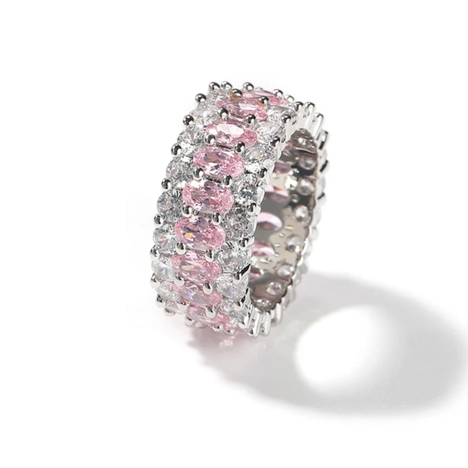 DIOSA ring