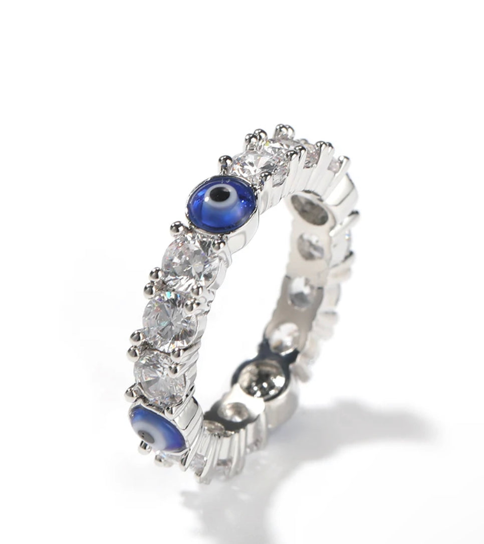 NAZAR ring