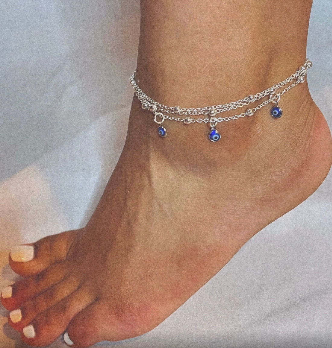 ANKLETS